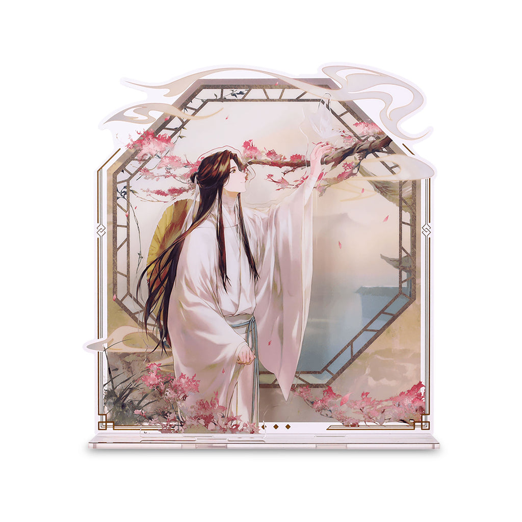 Image produit Heaven Official's Blessing - Figurine Xie Lian Butterfly Memory Series
