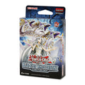 Image produit Yu-Gi-Oh! - Blue-Eyes White Destiny Deck version anglaise