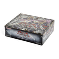 Product image Yu-Gi-Oh! - Alliance Insight Trading Card Booster Display German Version