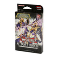 Image produit Yu-Gi-Oh! - Alliance Insight Tuckbox version anglaise
