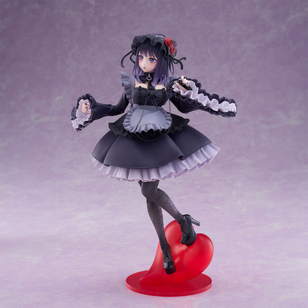 Image produit My Dress-Up Darling - Figurine Marin Kitagawa Version Shizuku Kuroe
