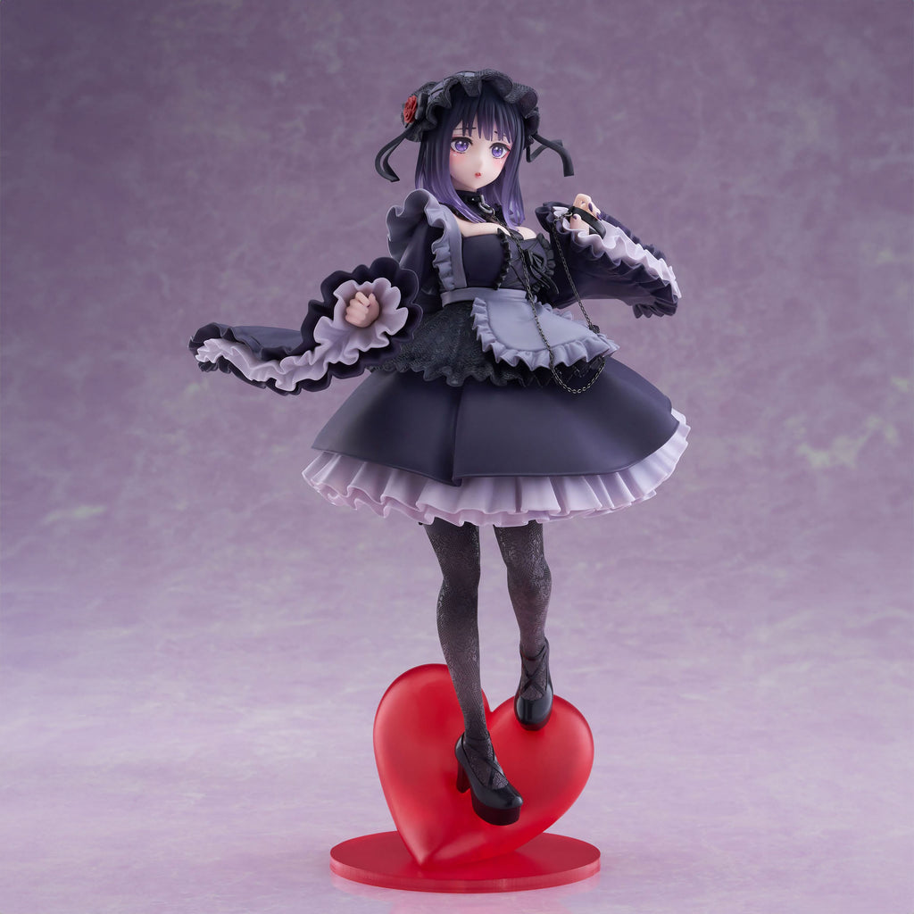 Image produit My Dress-Up Darling - Figurine Marin Kitagawa Version Shizuku Kuroe