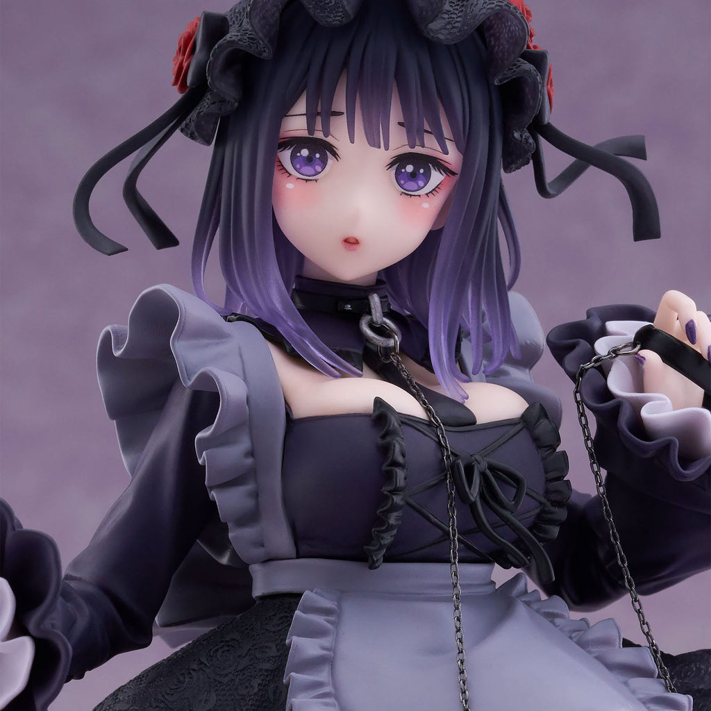 Image produit My Dress-Up Darling - Figurine Marin Kitagawa Version Shizuku Kuroe