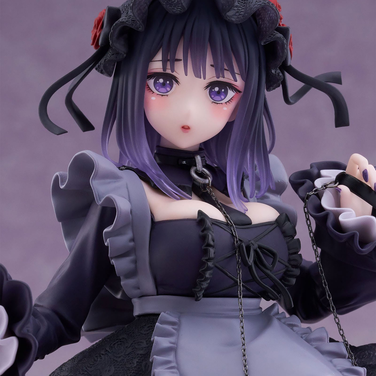 Image produit My Dress-Up Darling - Figurine Marin Kitagawa Version Shizuku Kuroe