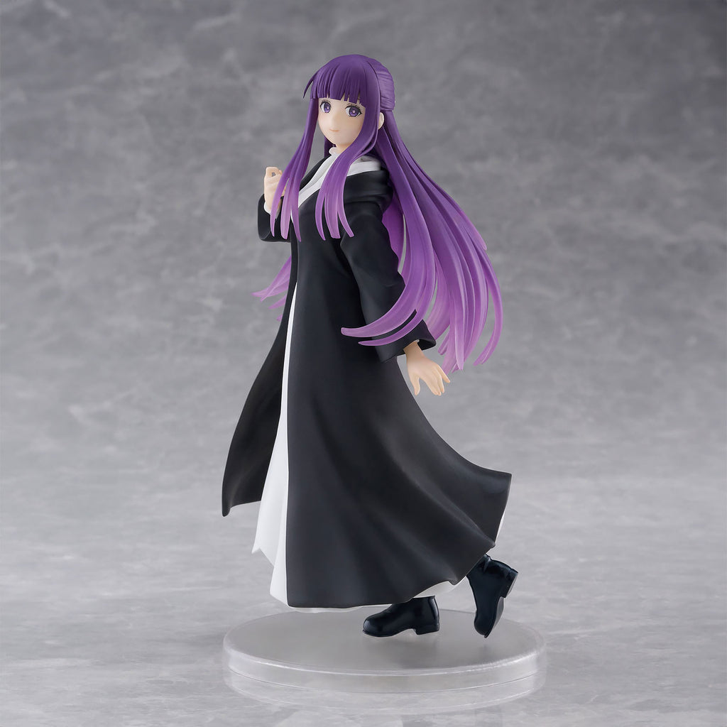 Image produit Figurine Fern - Frieren : Au-delà de la fin du voyage
