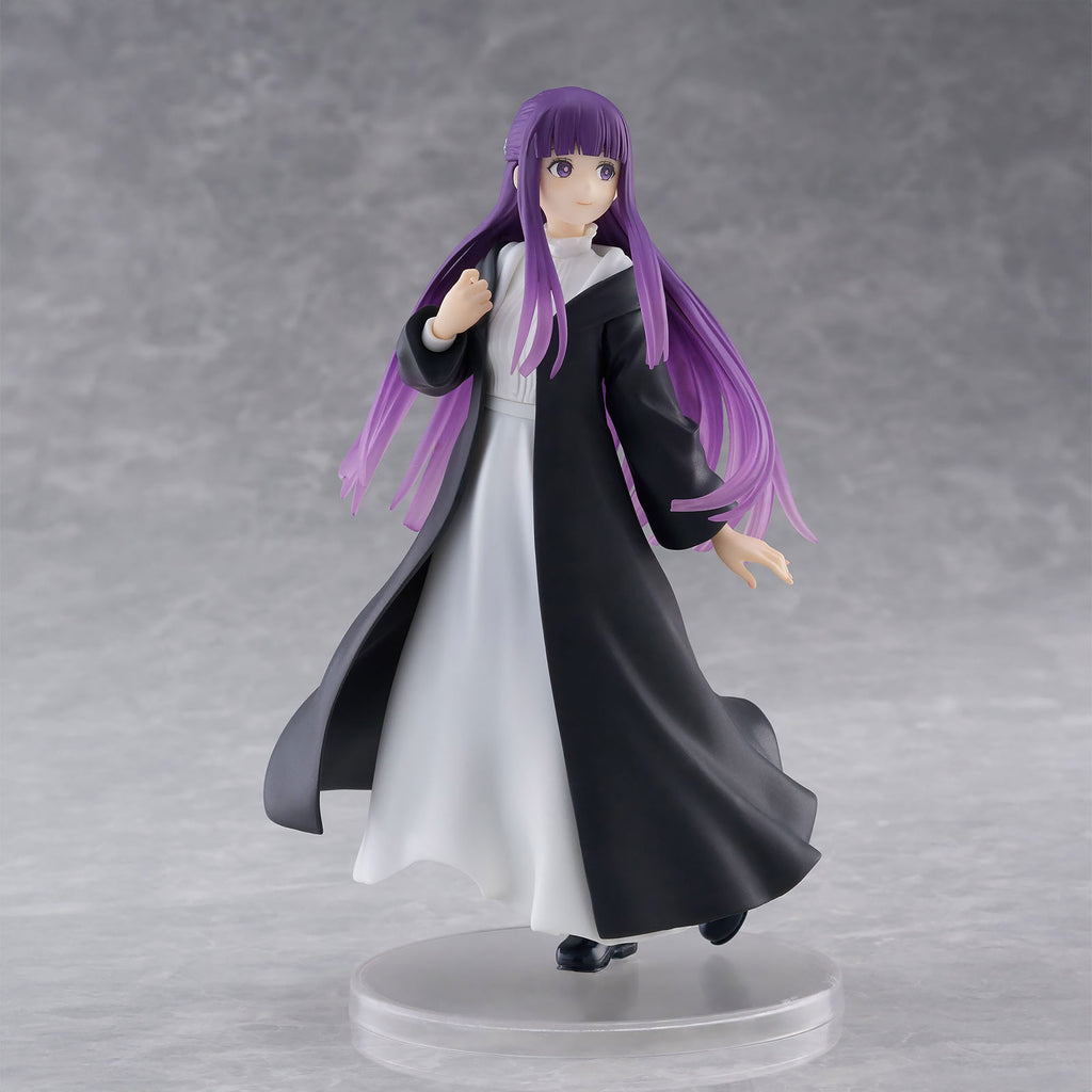 Image produit Figurine Fern - Frieren : Au-delà de la fin du voyage
