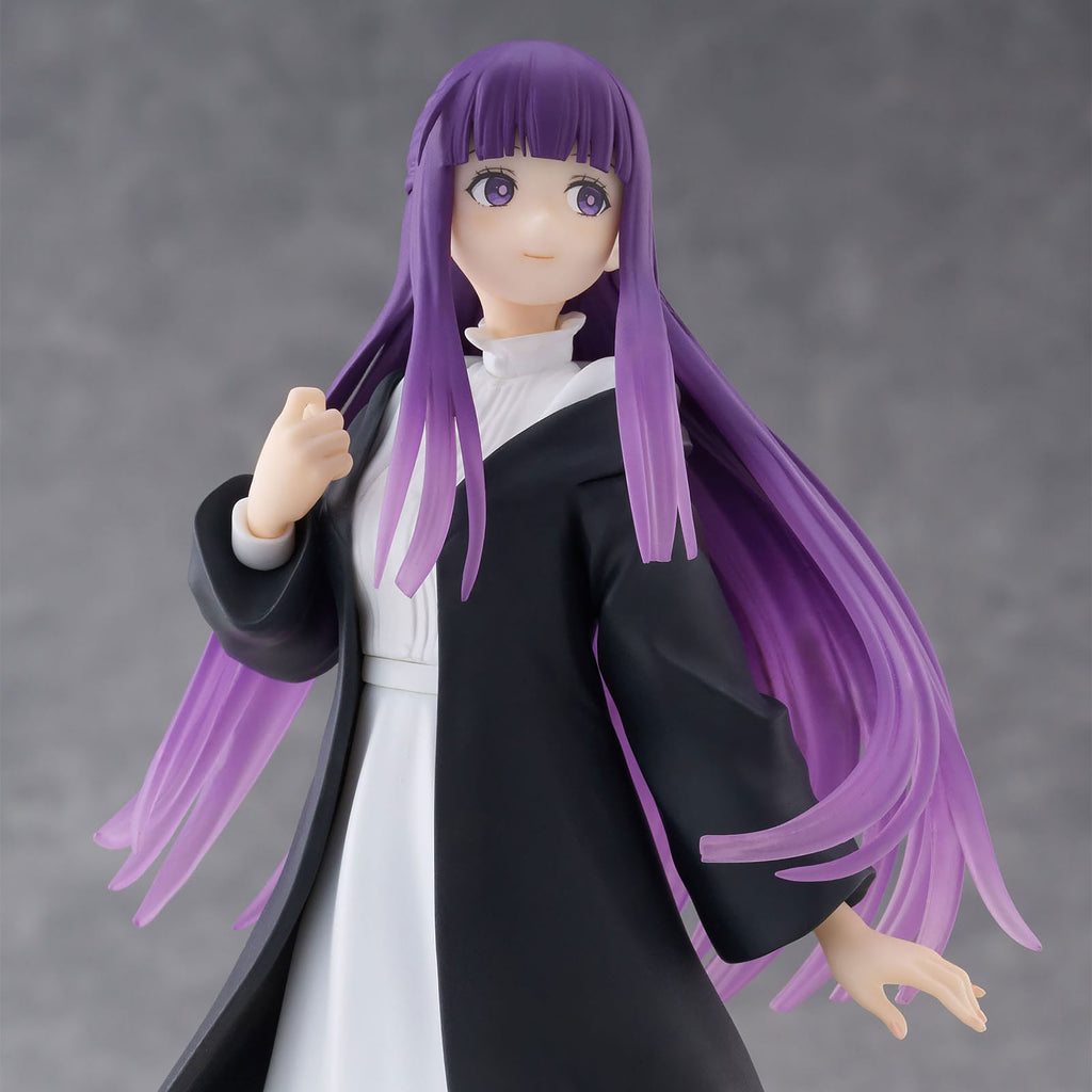 Image produit Figurine Fern - Frieren : Au-delà de la fin du voyage