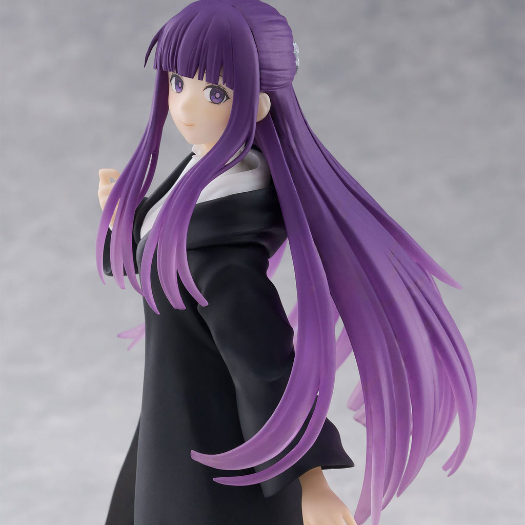Image produit Figurine Fern - Frieren : Au-delà de la fin du voyage