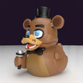 Image produit Five Nights at Freddy's - Canard TUBBZ Freddy Fazbear déco