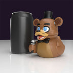 Image produit Five Nights at Freddy's - Canard TUBBZ Freddy Fazbear déco