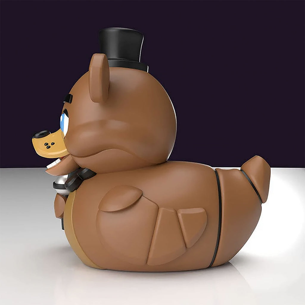 Image produit Five Nights at Freddy's - Canard TUBBZ Freddy Fazbear déco