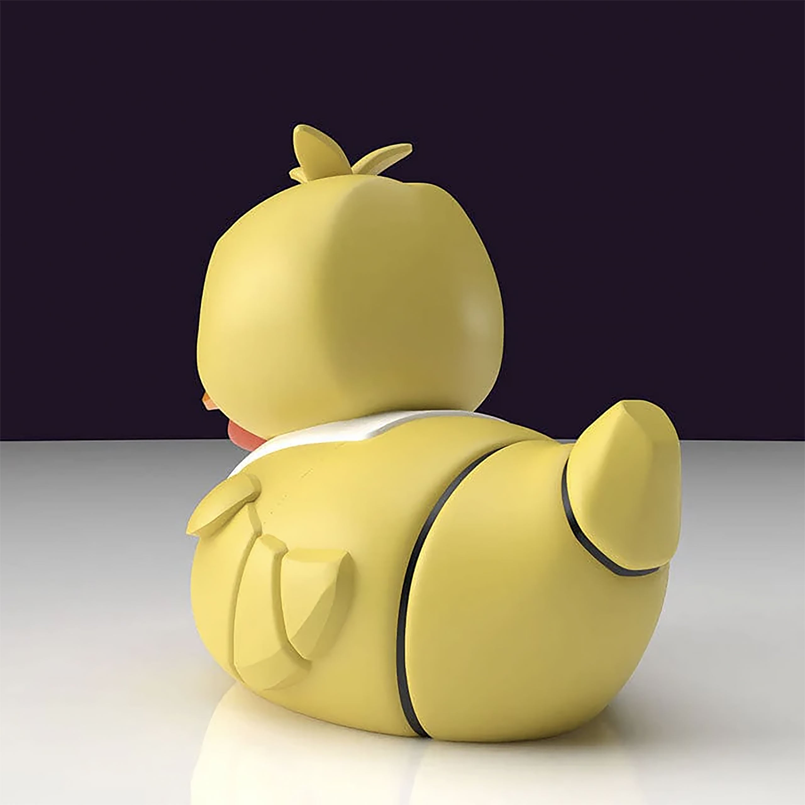 Image produit Five Nights at Freddy's - Canard de déco Chica TUBBZ