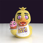 Image produit Five Nights at Freddy's - Canard de déco Chica TUBBZ