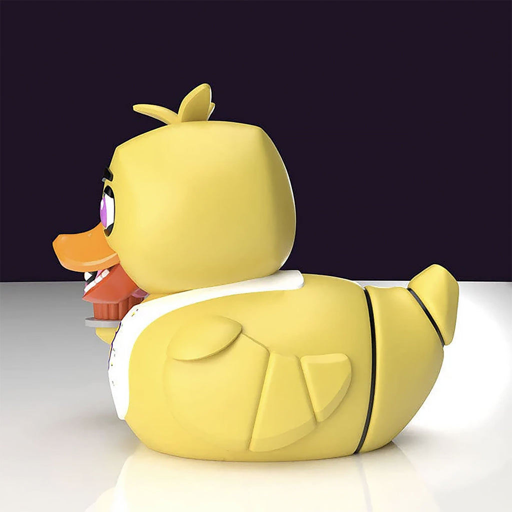 Image produit Five Nights at Freddy's - Canard de déco Chica TUBBZ