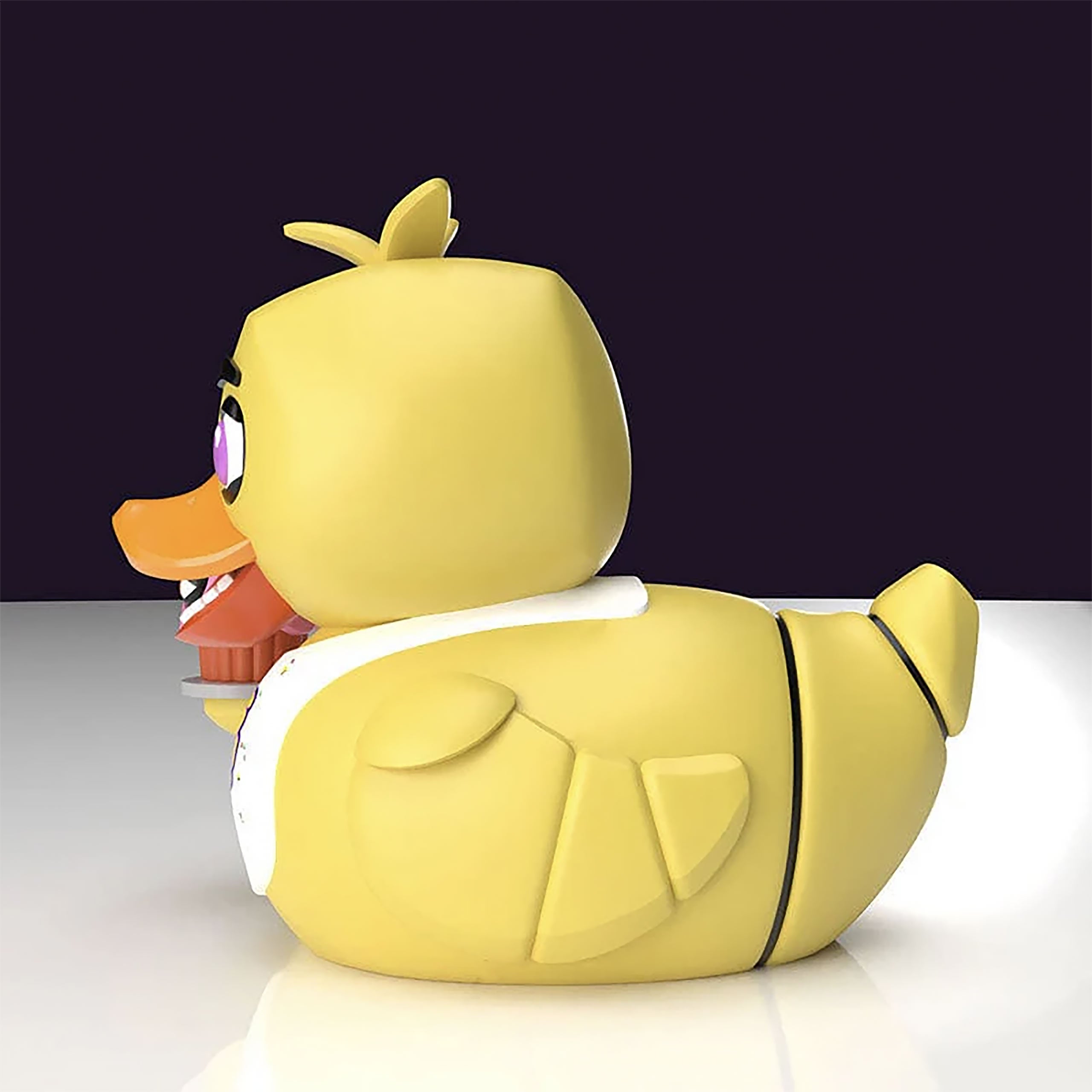 Image produit Five Nights at Freddy's - Canard de déco Chica TUBBZ