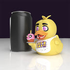 Image produit Five Nights at Freddy's - Canard de déco Chica TUBBZ
