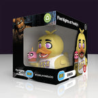 Image produit Five Nights at Freddy's - Canard de déco Chica TUBBZ