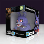Product image Five Nights at Freddy's - Bonnie TUBBZ Collectible Duck