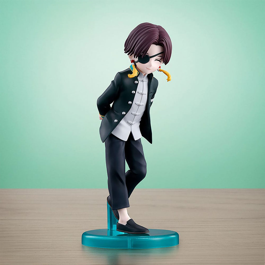 Image produit Wind Breaker - Figurine Suo Hayato Adokenette