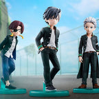 Image produit Wind Breaker - Figurine Suo Hayato Adokenette