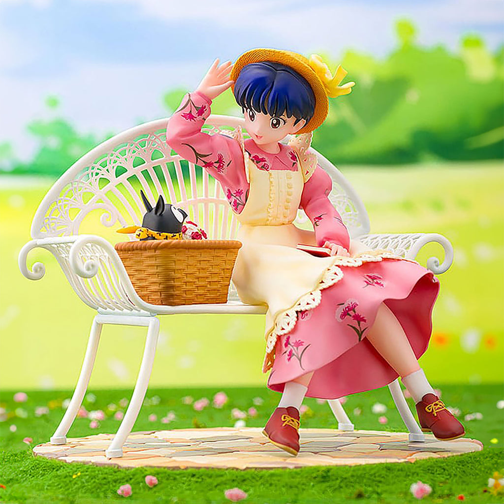 Image produit Ranma 1/2 - Statue Akane Tendo