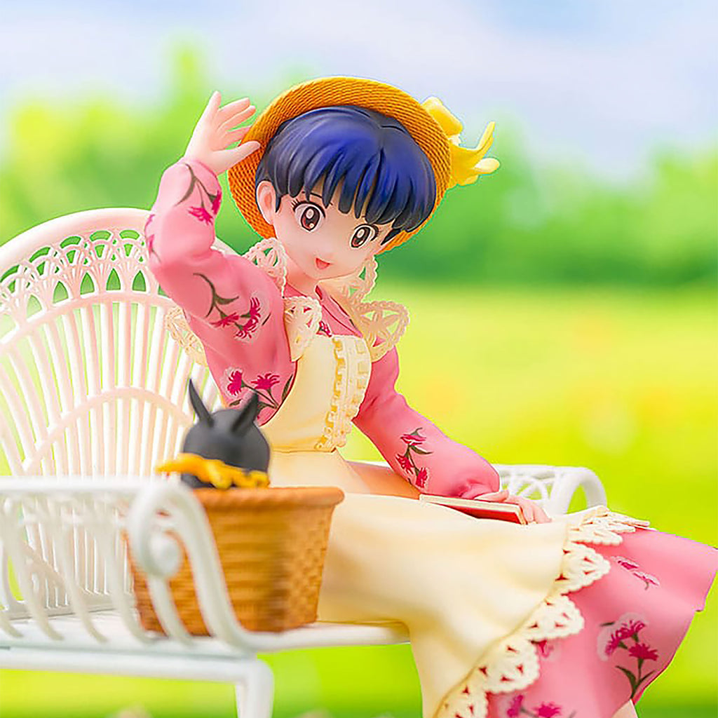 Image produit Ranma 1/2 - Statue Akane Tendo