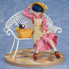 Image produit Ranma 1/2 - Statue Akane Tendo