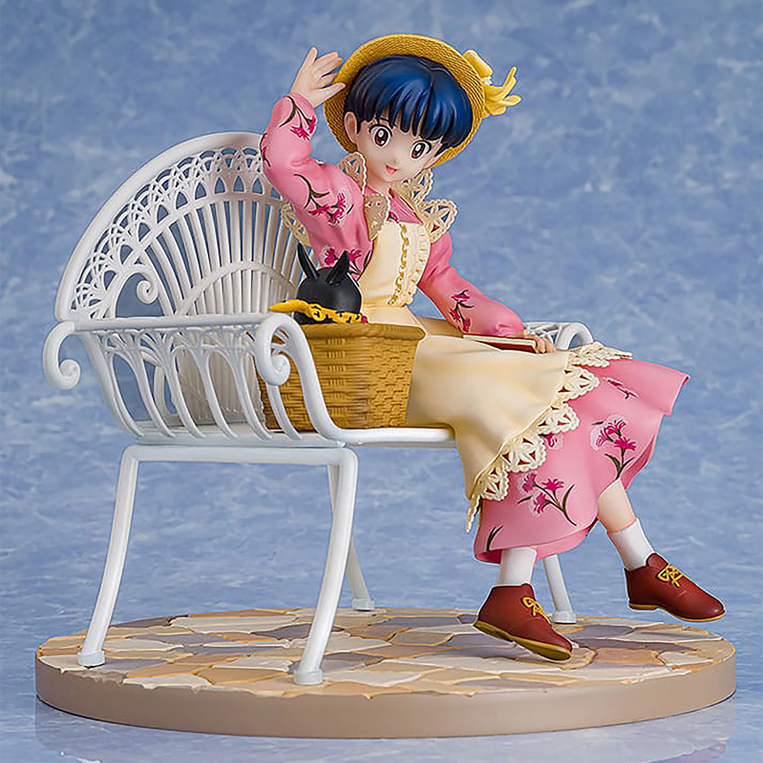 Image produit Ranma 1/2 - Statue Akane Tendo