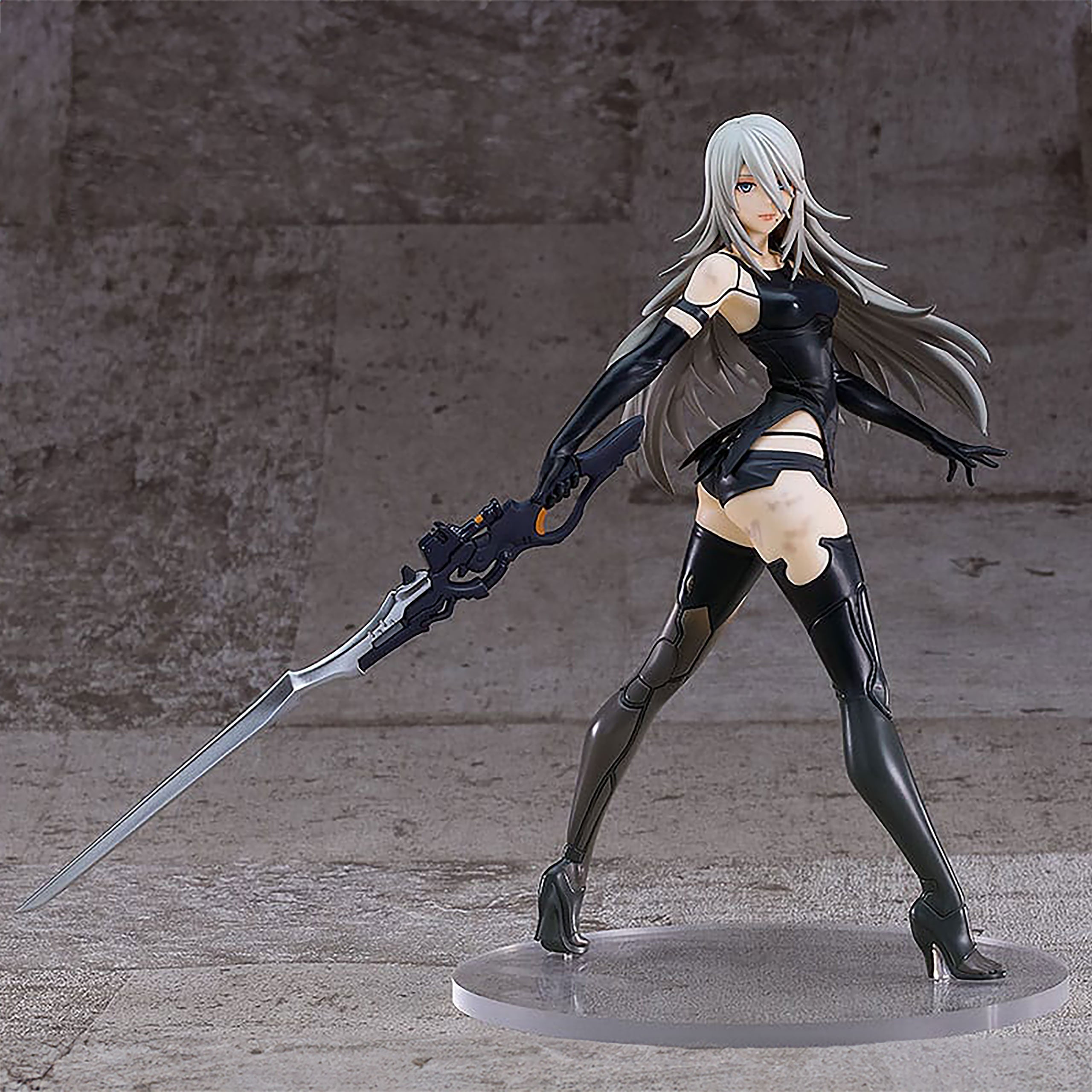 Product image NieR:Automata Ver1.1a - A2 (YoRHa Type A No. 2) Figure