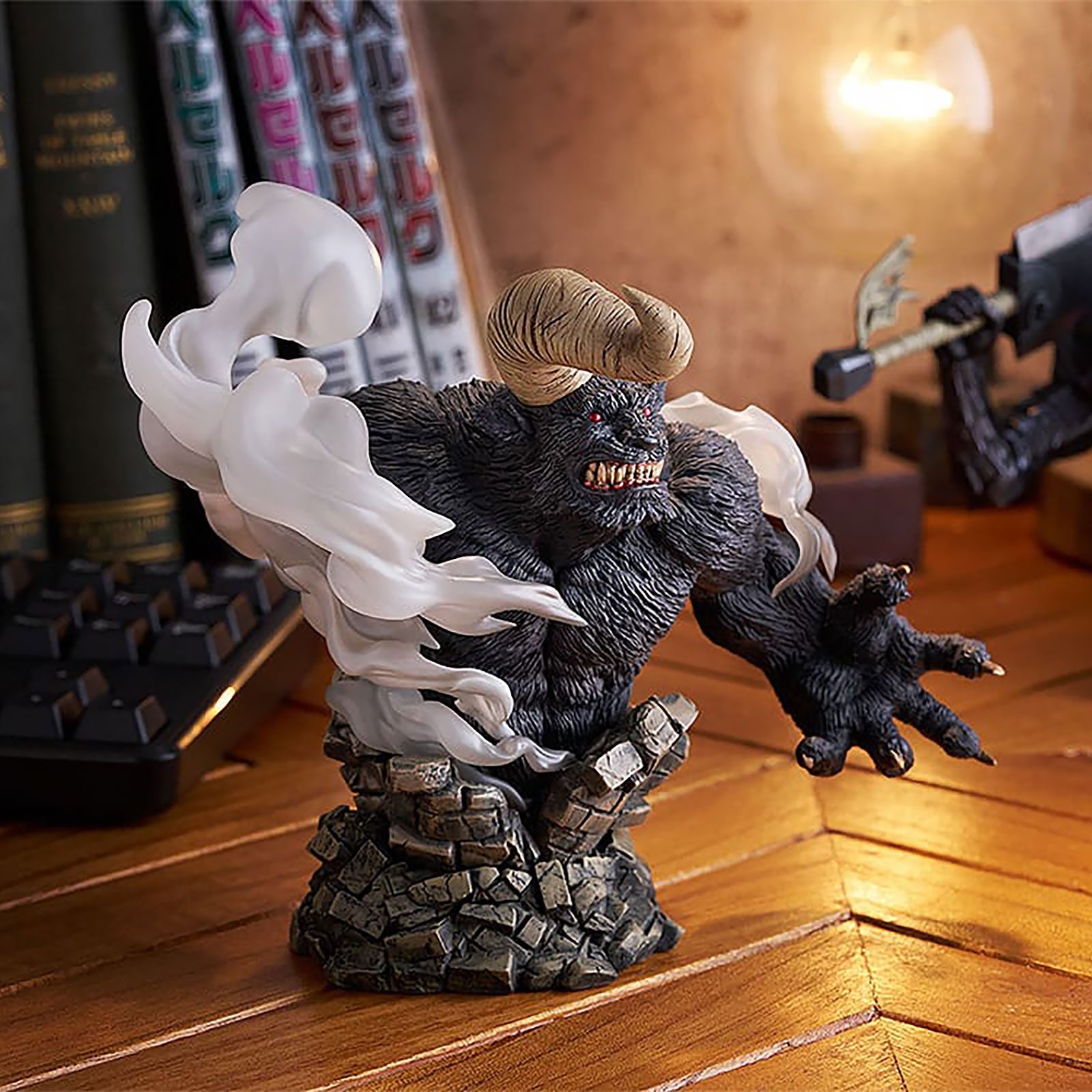 Image produit Berserk - Buste Zodd
