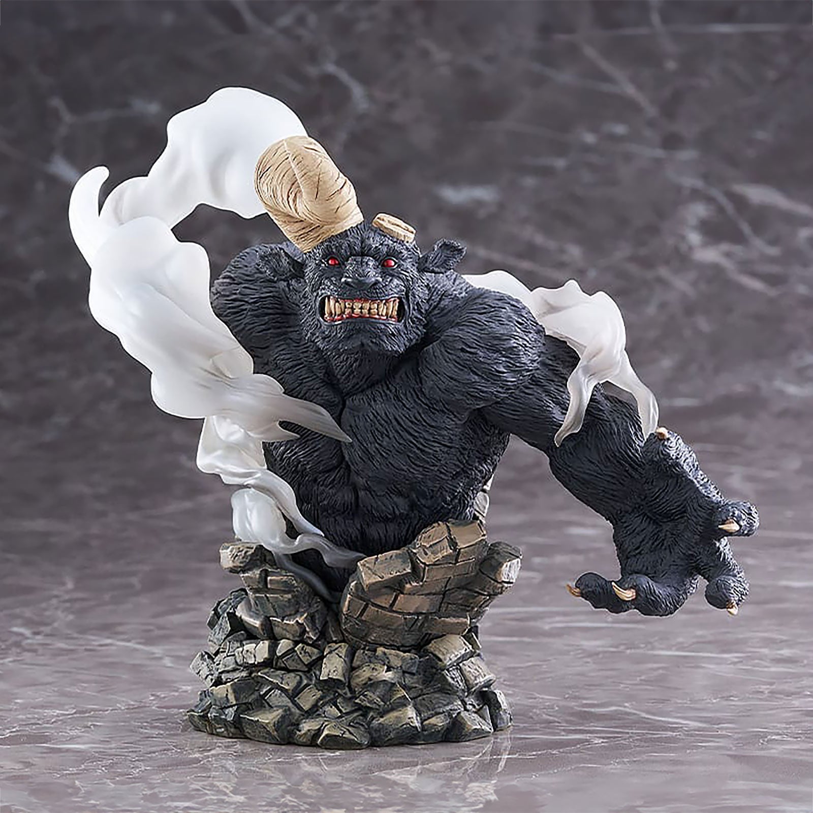 Image produit Berserk - Buste Zodd