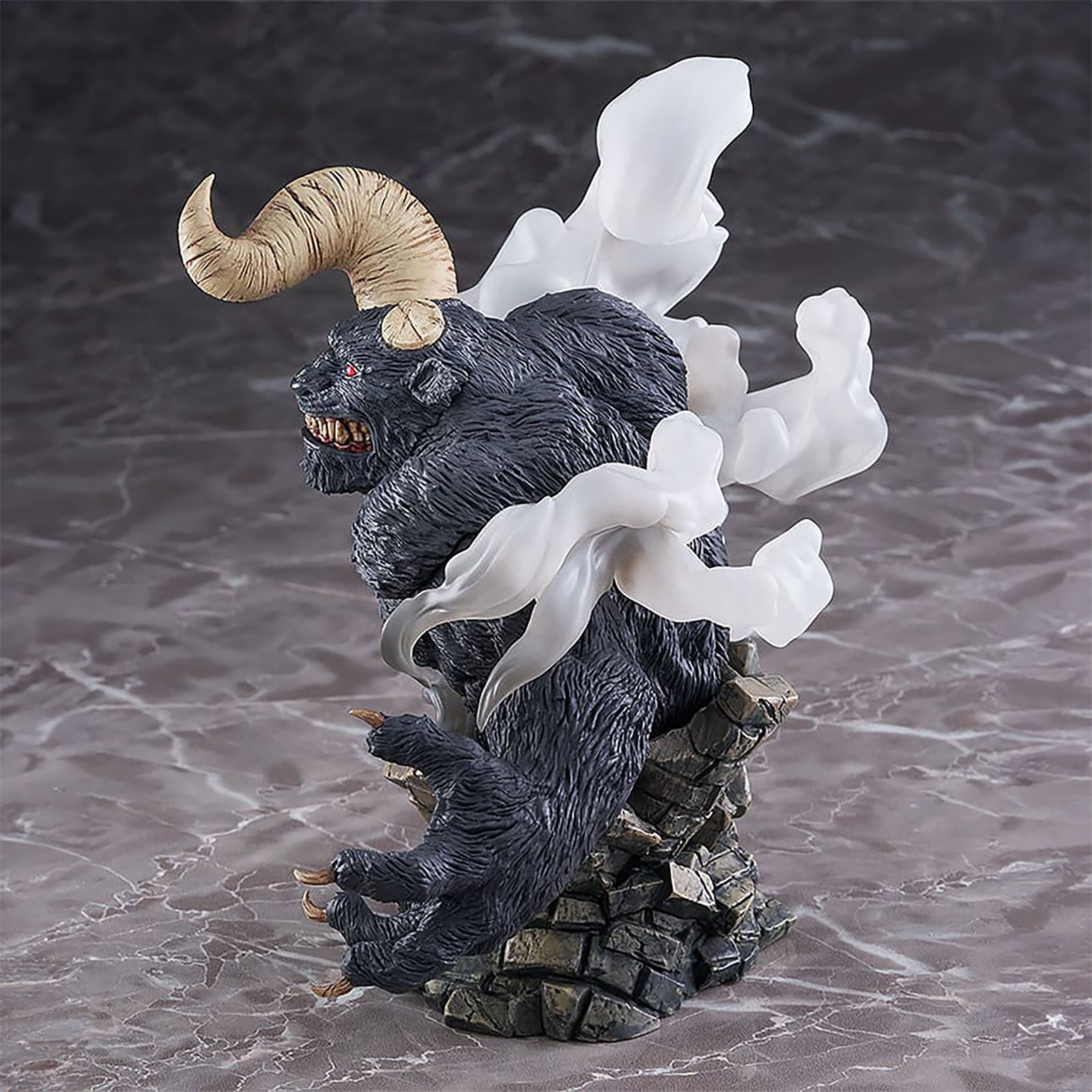 Image produit Berserk - Buste Zodd