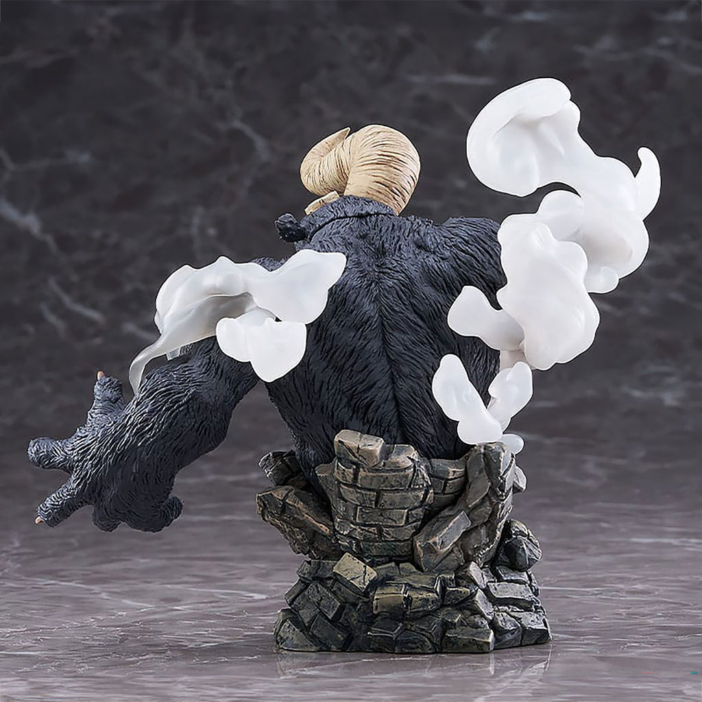 Image produit Berserk - Buste Zodd