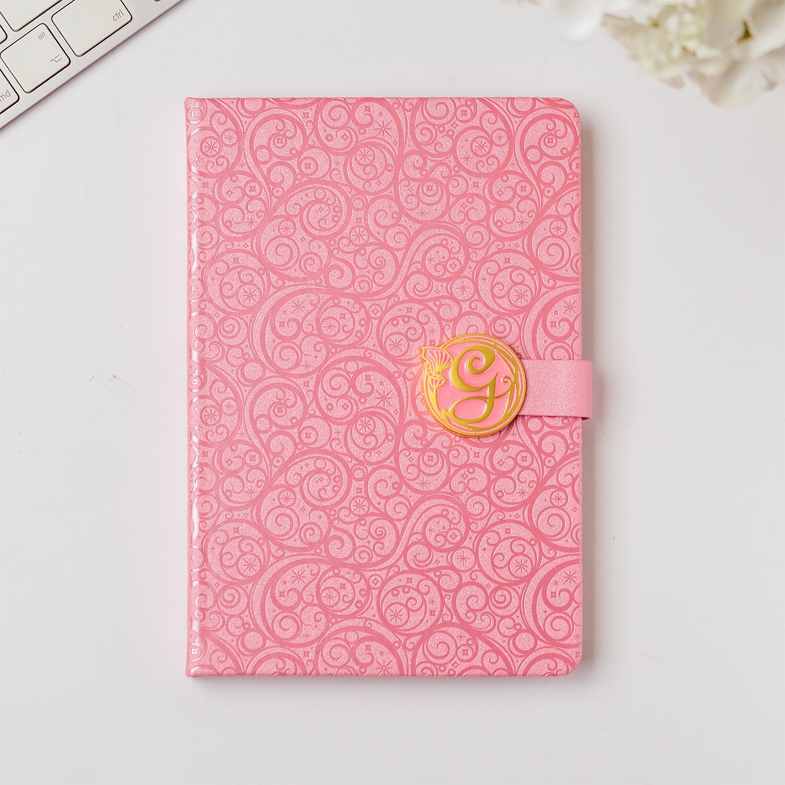 Image produit Wicked - Carnet Glinda