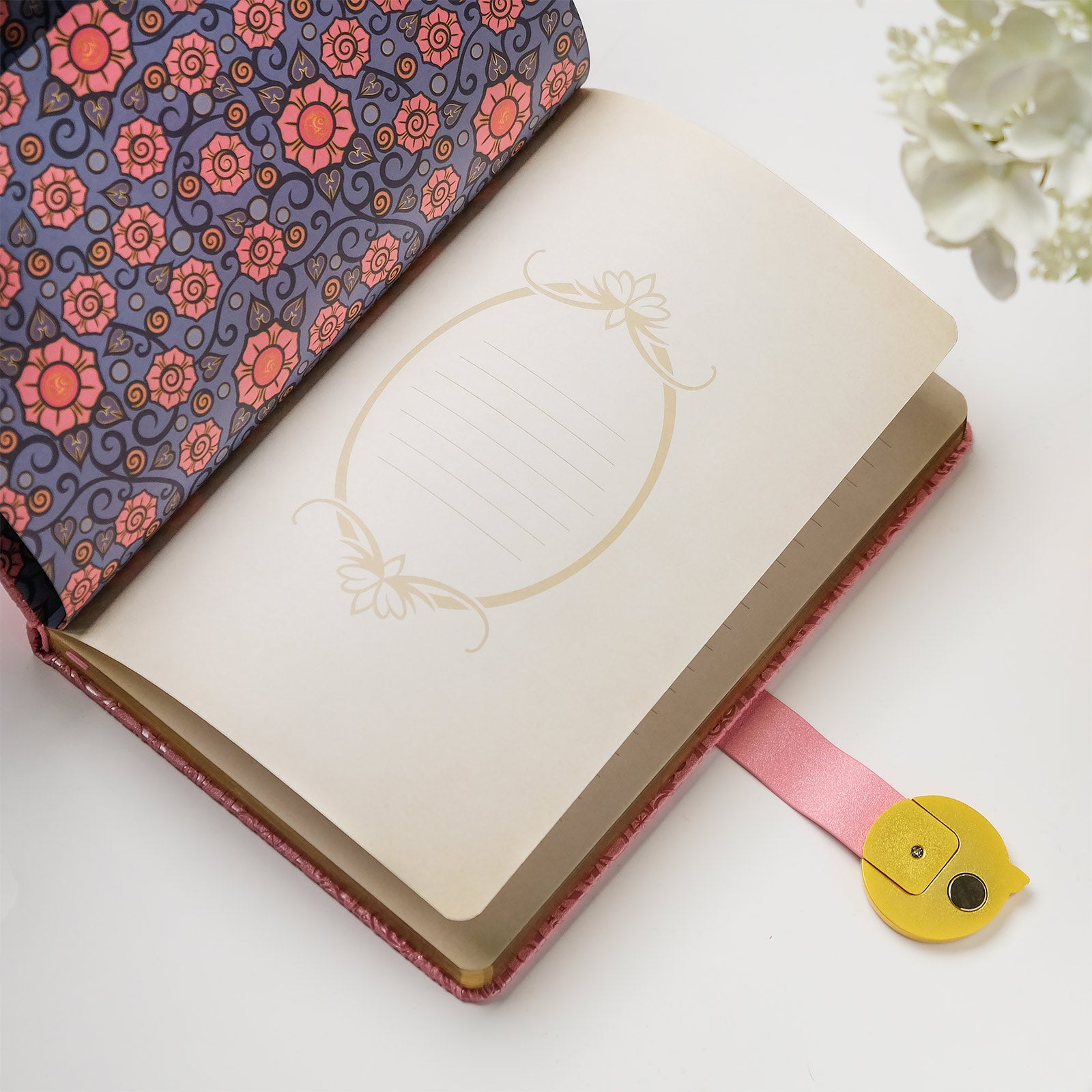Image produit Wicked - Carnet Glinda