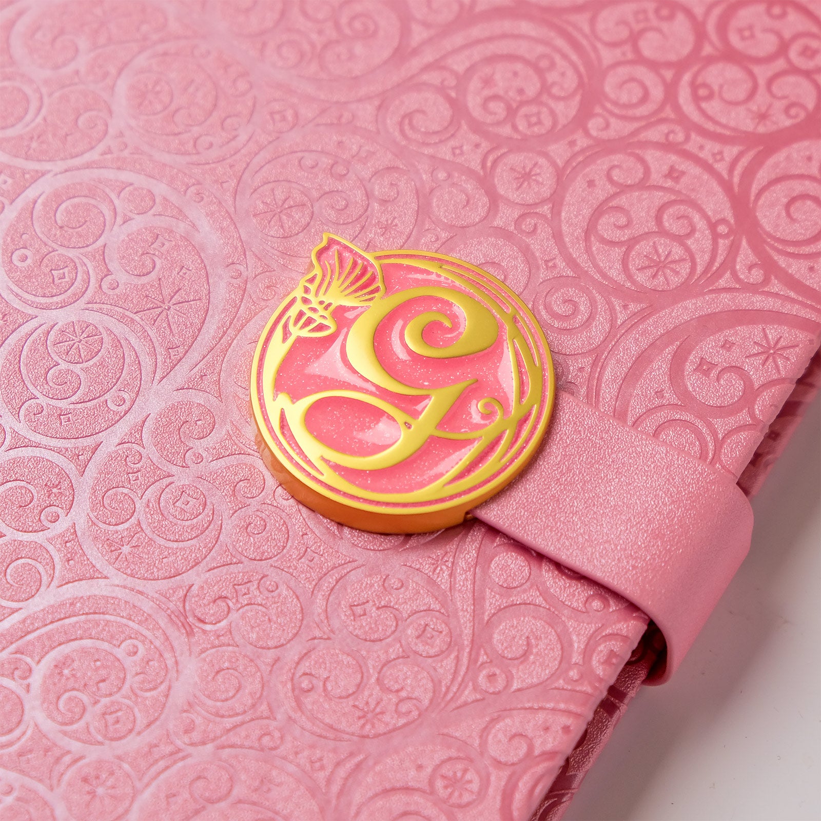 Image produit Wicked - Carnet Glinda