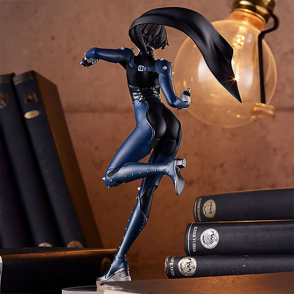 Product image Persona 5 - Queen The Animation Pop Up Parade Figure