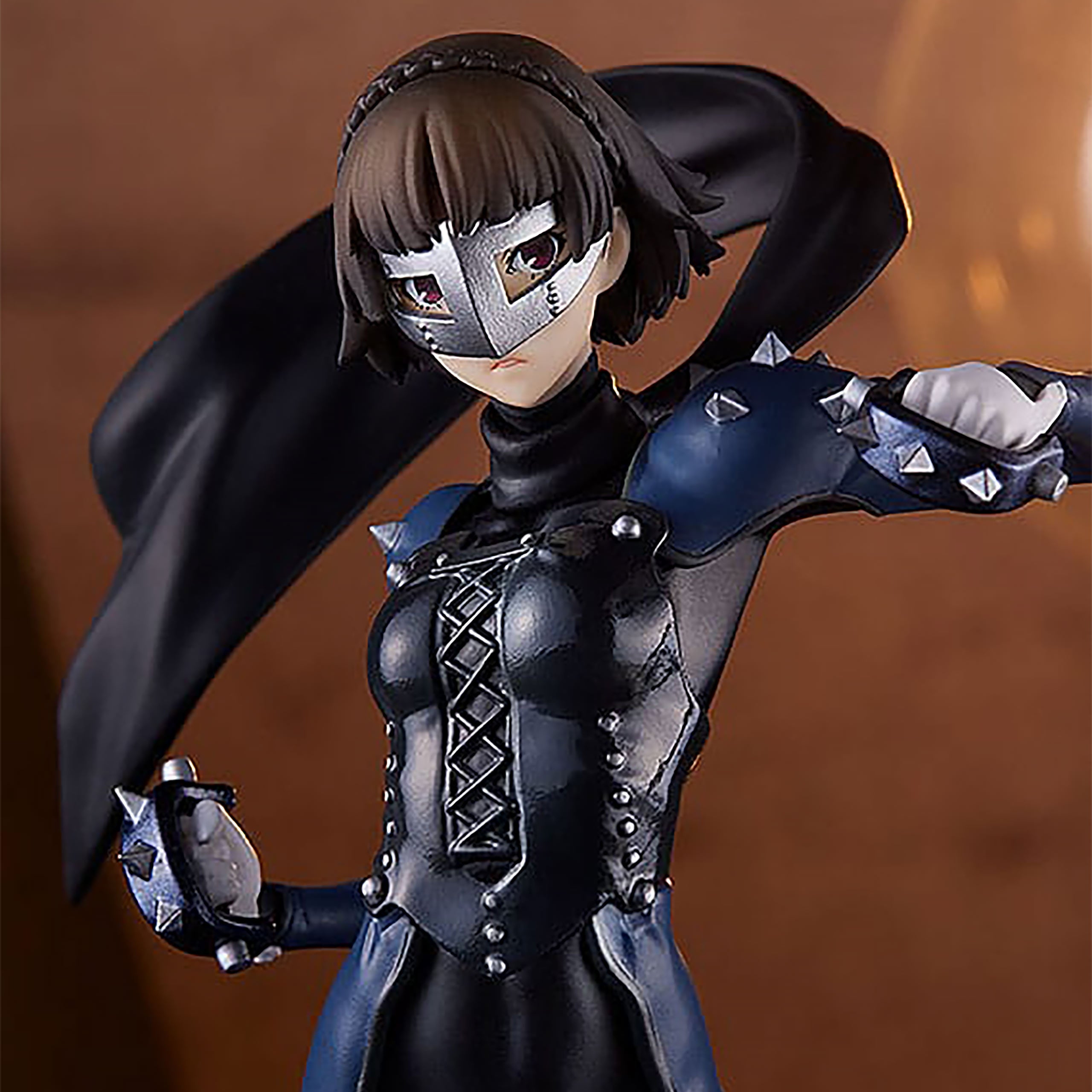 Product image Persona 5 - Queen The Animation Pop Up Parade Figure