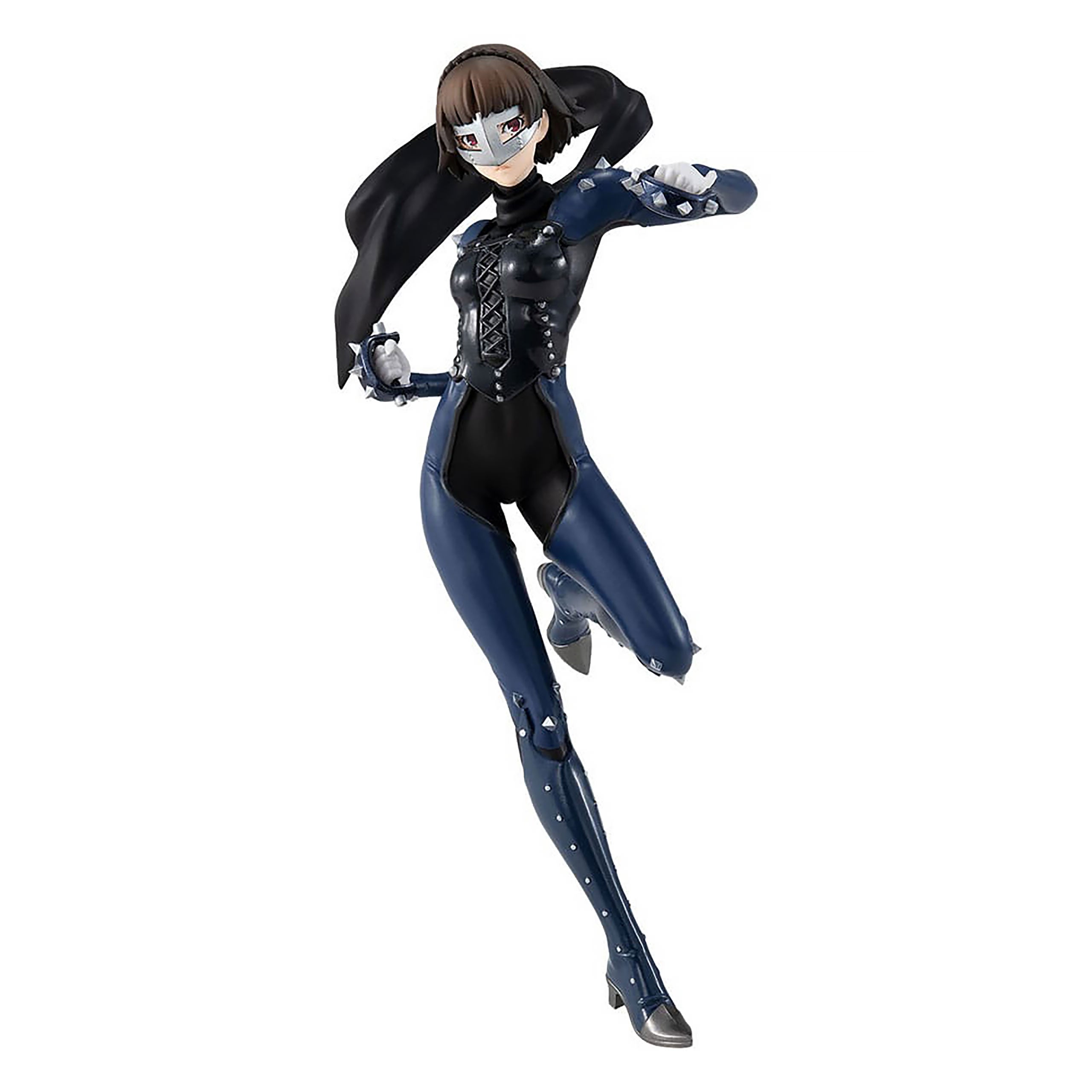 Product image Persona 5 - Queen The Animation Pop Up Parade Figure