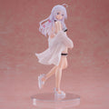 Image produit Wandering Witch – Figurine Elaina Version Maillot de Bain