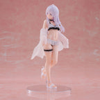 Image produit Wandering Witch – Figurine Elaina Version Maillot de Bain