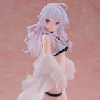 Image produit Wandering Witch – Figurine Elaina Version Maillot de Bain