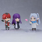 Image produit Frieren - Figurine Nendoroid Version Tenue d'hiver