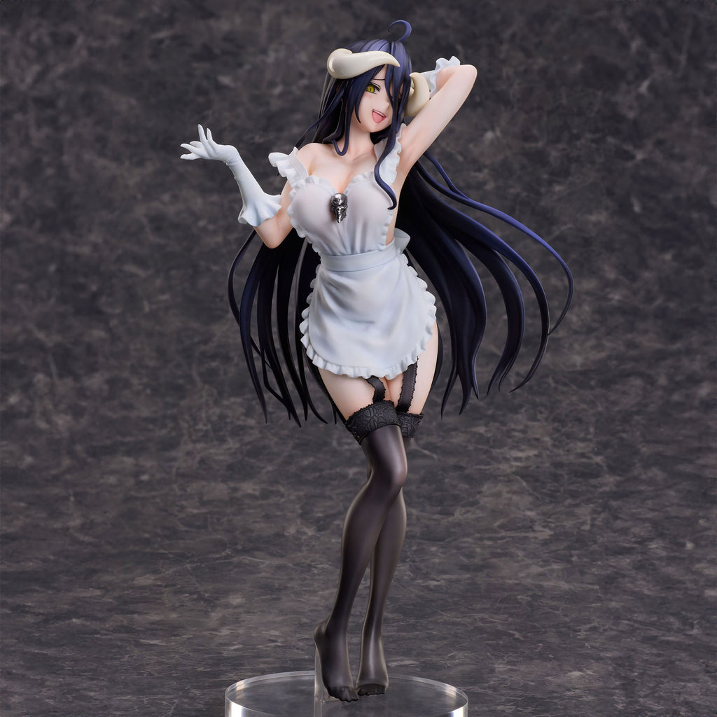 Image produit Figurine Albedo - Overlord