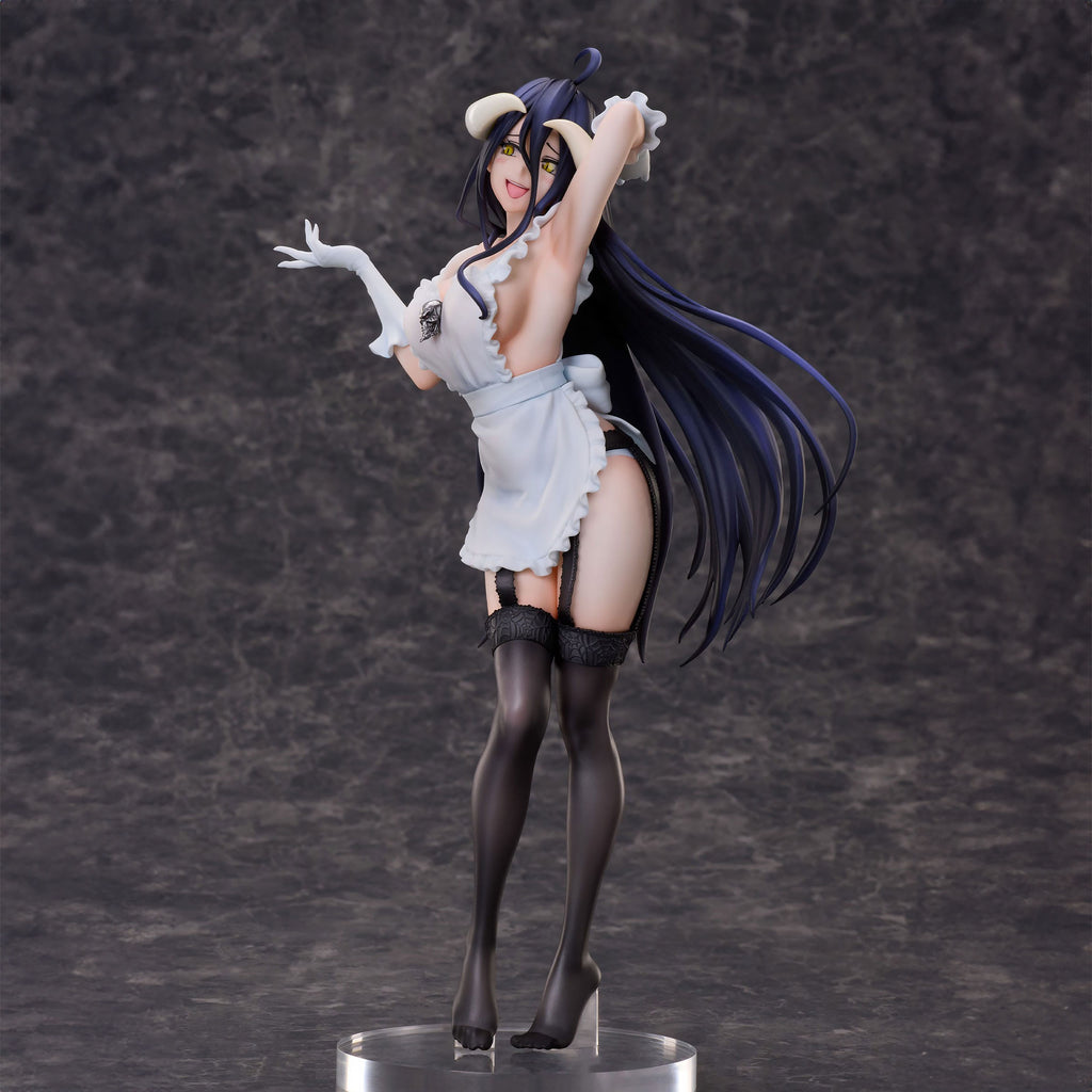 Image produit Figurine Albedo - Overlord