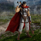 Image produit Berserk - Nosferatu Guts The Band of the Hawk figurine articulée
