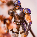 Image produit Berserk - Nosferatu Guts The Band of the Hawk figurine articulée