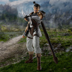 Image produit Berserk - Nosferatu Guts The Band of the Hawk figurine articulée