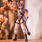 Image produit Berserk - Nosferatu Guts The Band of the Hawk figurine articulée