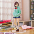 Image produit Dandadan - Figurine Momo Ayase Pop Up Parade